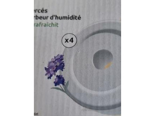 Absorbeur humidité