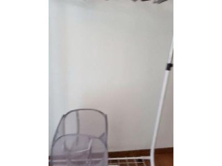 Porte cintres