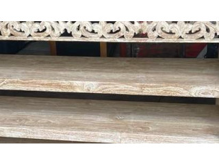 A vendre console
