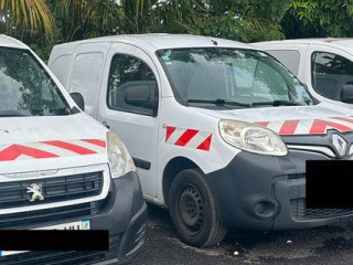 Renault kango