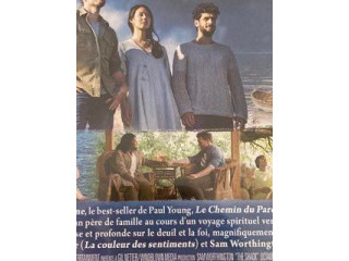 Le chemin du pardon dvd