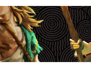 Bientôt : The Legend of Zelda : Tears Of The Kingdom, Nintendo Switch, NEUF (sous blister)