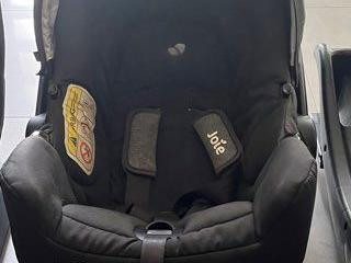 Pack Siège bébé & Drive