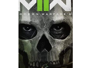 CALL of DUTY® : MODERN WARFARE 2 (Playstation 5™) NEUF (sous blister)