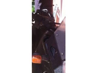 Moto a vendre
