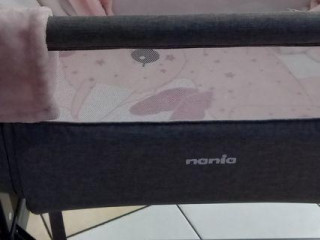 Vends Berceau Cododo Nania
