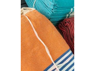 Lot fouta plage