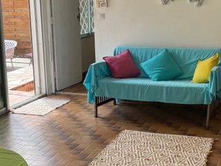 Dampierre Maisonnette sur grand terrain bail 1 an