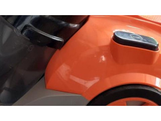 Aspirateur sans sac