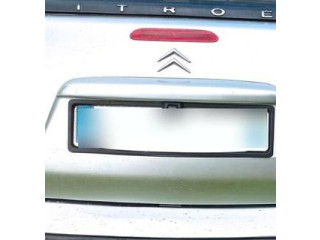 Citroën c3 pluriel /boîte auto
