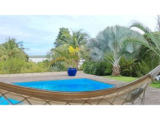 Villa 4 pièces 154 m²