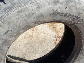 Roue de camion