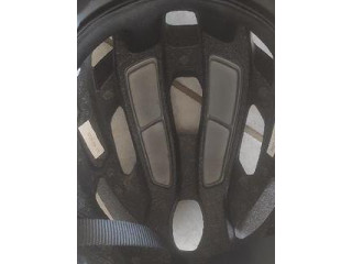 Casque vélo neuf