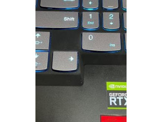 PC GAMER Legion S7 15 Pouces