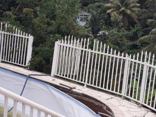 Barrière à vendre