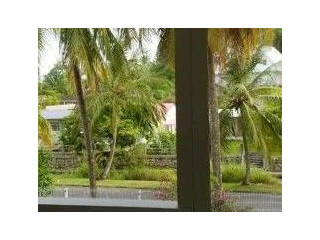 Le Gosier - Appartement - 4 pers - 1 ch