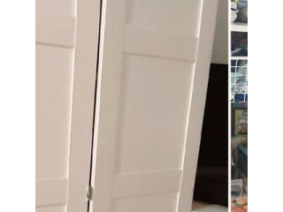 Armoire pax 100x200cm