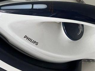 Centrale vapeur Philips 4 Bar 2400W