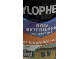 Traitement Xylophene bois extérieur