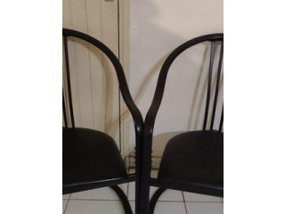 Paire de fauteuils à vendre