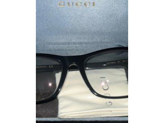 Lunettes Gucci