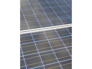 Solaire panneaux batteries
