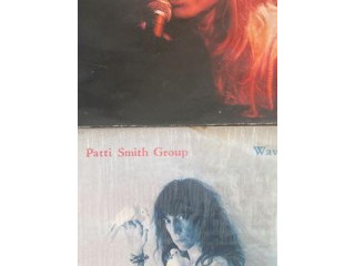 2 vinyles