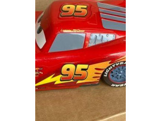 Voiture Flash Mc queen cars