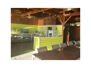 Pointe Noire - Villa - 16 pers - 6 ch - Piscine