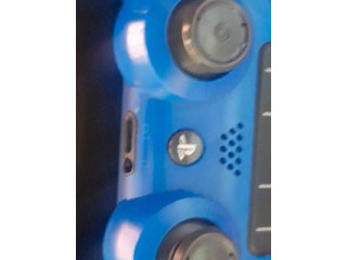 Manette ps4