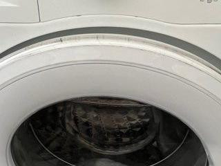 Machine à laver SAMSUNG 8 kg