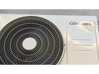 Climatiseur 9000Btu