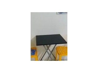 Petit Bourg - Bungalow - 2 pers - 1 ch