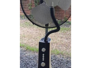 Ventilateur brumisateur 3v
