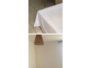 Colocation Cosy Abymes