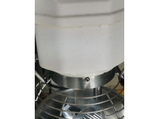 Robot pâtissier