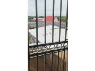 Grille de sécurité