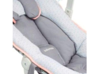 Transat bébé