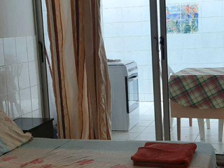 Chez l'habitant studio et appart à tarif dégressif