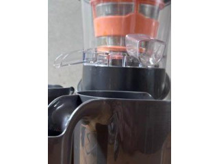 Extracteur de jus