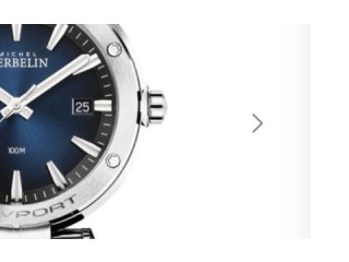 Montre collection