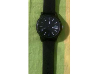 Montre Lacoste noir