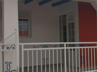 Appartement F3