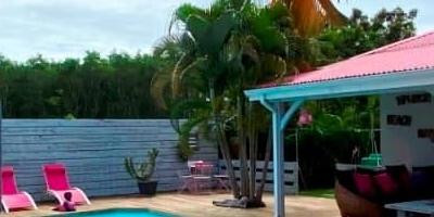 villa-avec-piscine-a-st-francois-dans-domaine-calme-et-securise-big-4