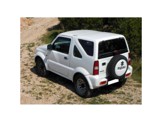 Suzuki Jimny M/T